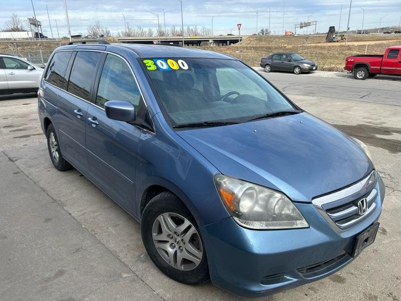 Honda Odyssey EX 2006
