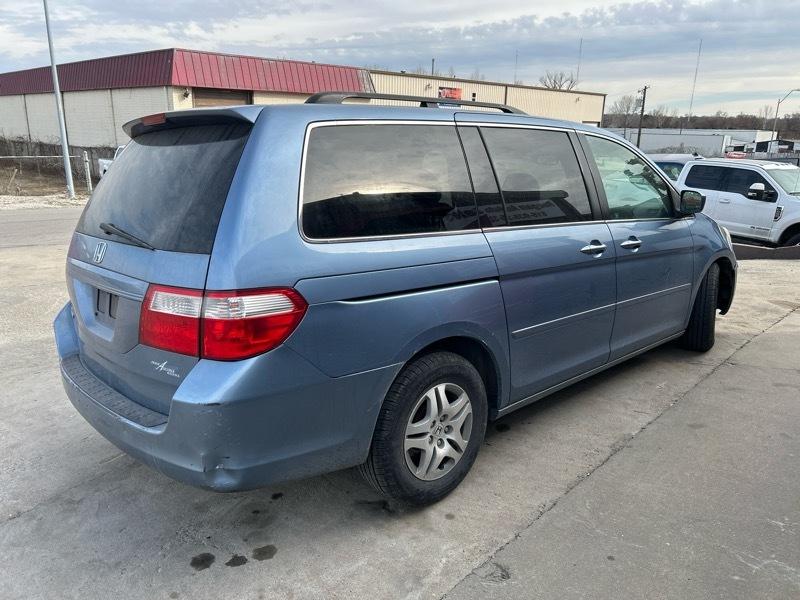 Honda Odyssey EX 2006