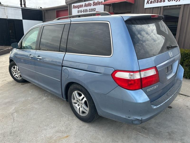 Honda Odyssey EX 2006