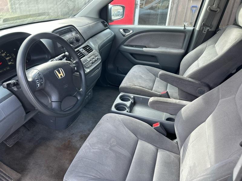 Honda Odyssey EX 2006
