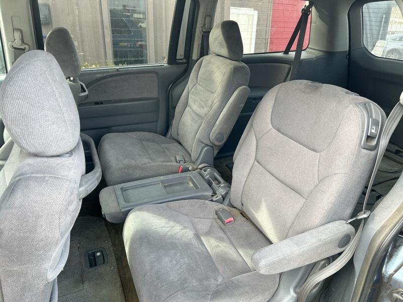 Honda Odyssey EX 2006