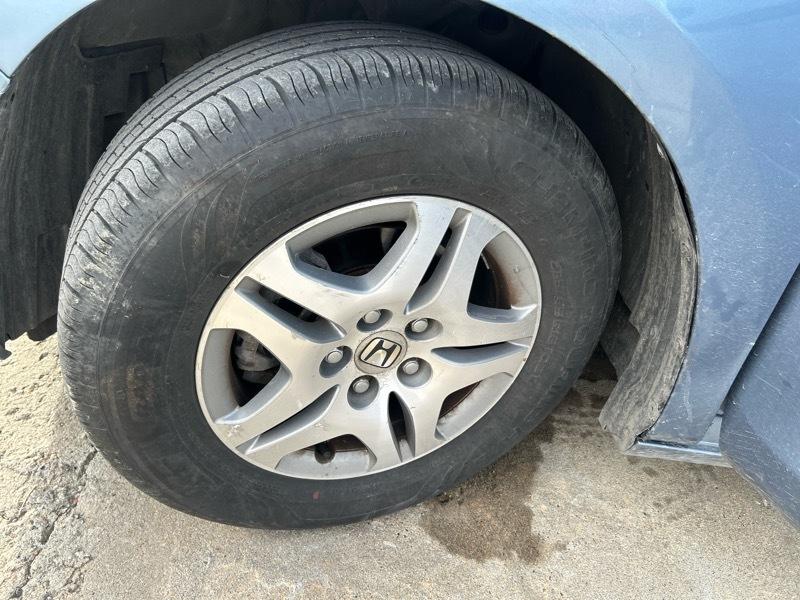 Honda Odyssey EX 2006