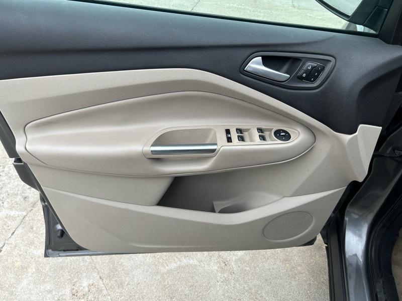 Ford Escape SEL 4WD 2013