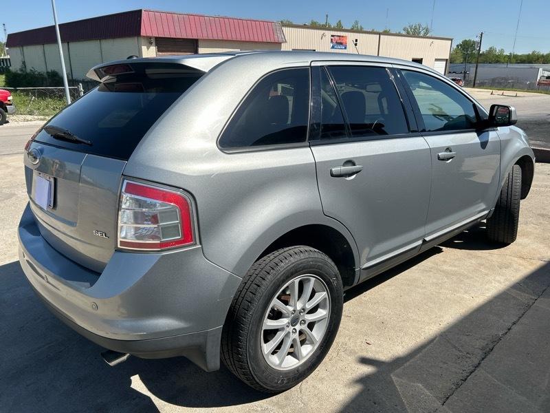 Ford Edge SEL Plus FWD 2007