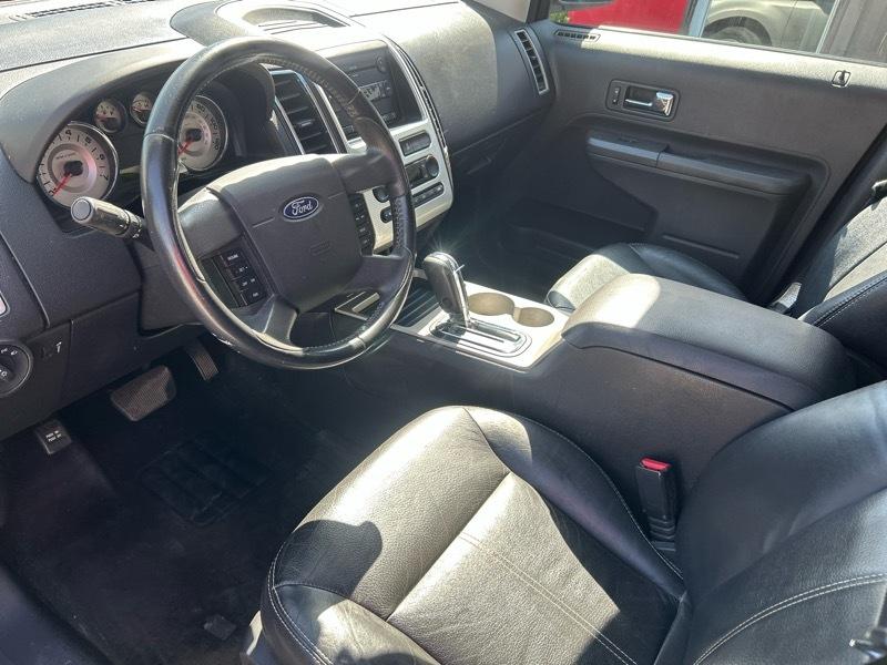 Ford Edge SEL Plus FWD 2007