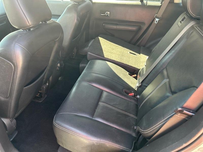 Ford Edge SEL Plus FWD 2007