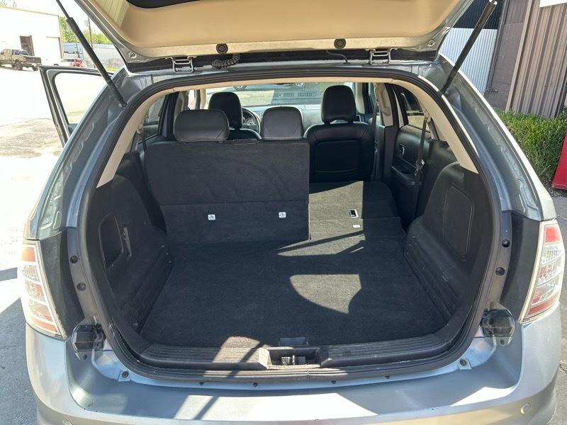 Ford Edge SEL Plus FWD 2007