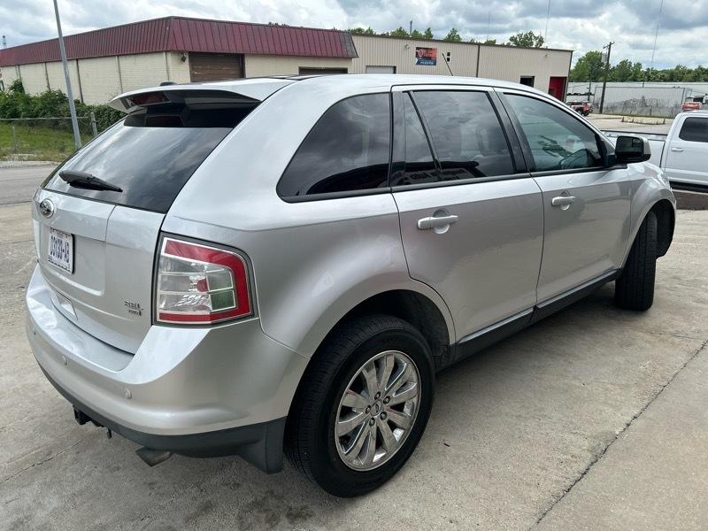 Ford Edge SEL AWD 2010