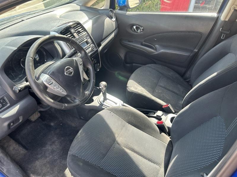 Nissan Versa Note SL 2015