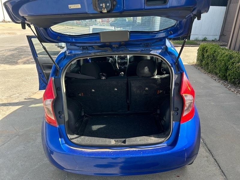 Nissan Versa Note SL 2015