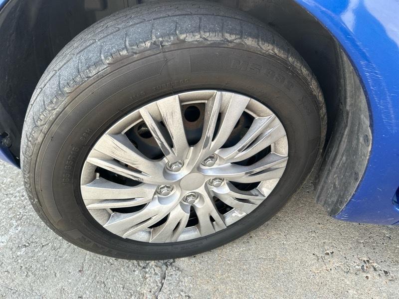 Nissan Versa Note SL 2015
