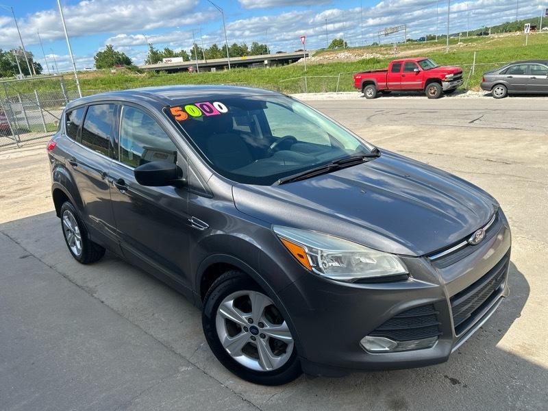 Ford Escape SE FWD 2014