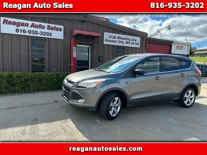 Ford Escape SE FWD 2014