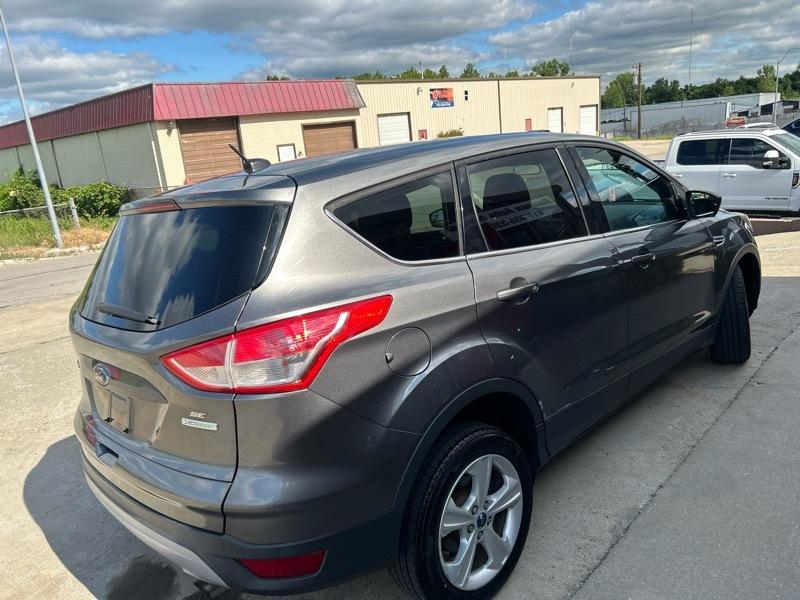 Ford Escape SE FWD 2014