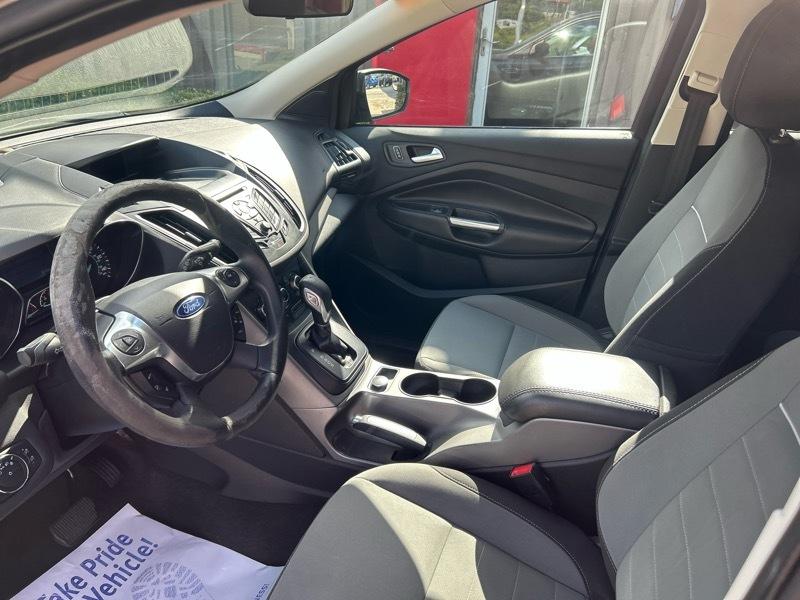 Ford Escape SE FWD 2014
