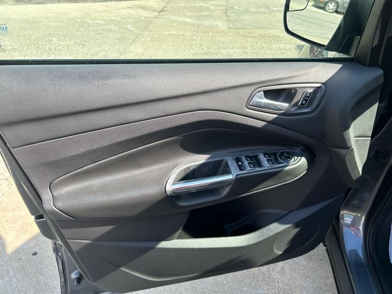 Ford Escape SE FWD 2014