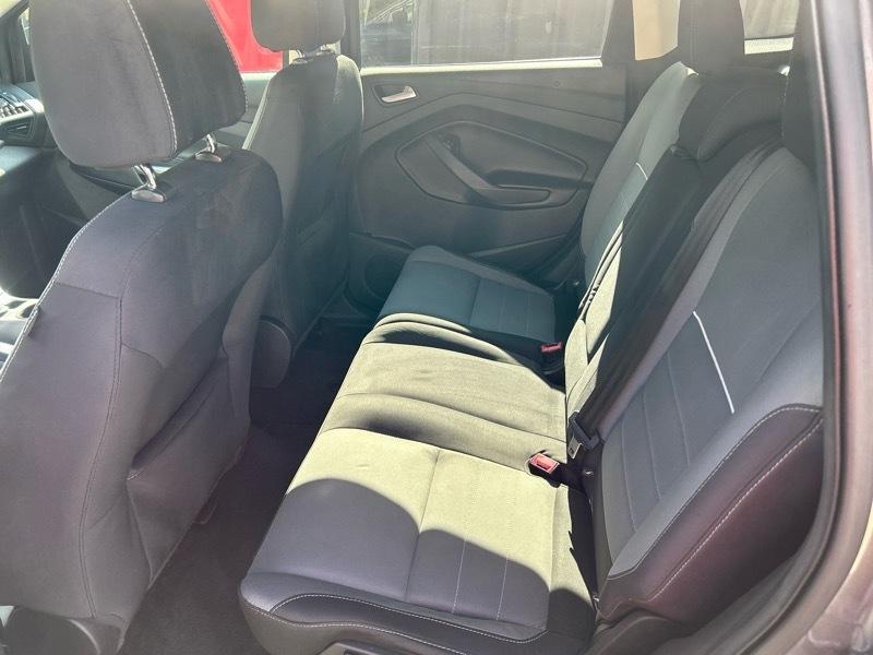 Ford Escape SE FWD 2014