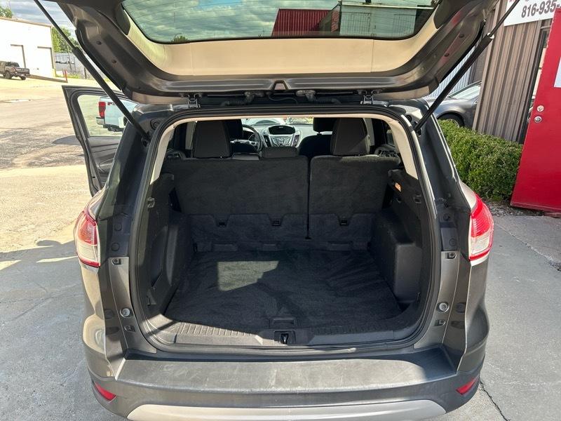 Ford Escape SE FWD 2014