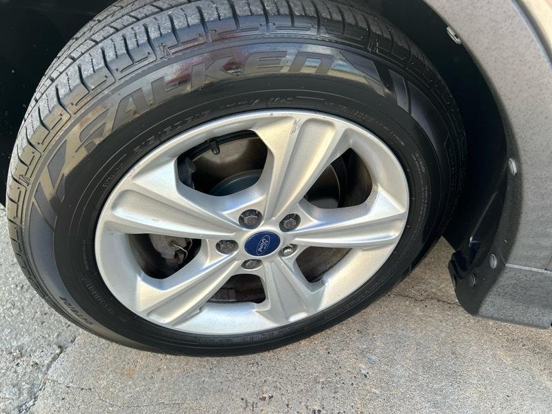 Ford Escape SE FWD 2014