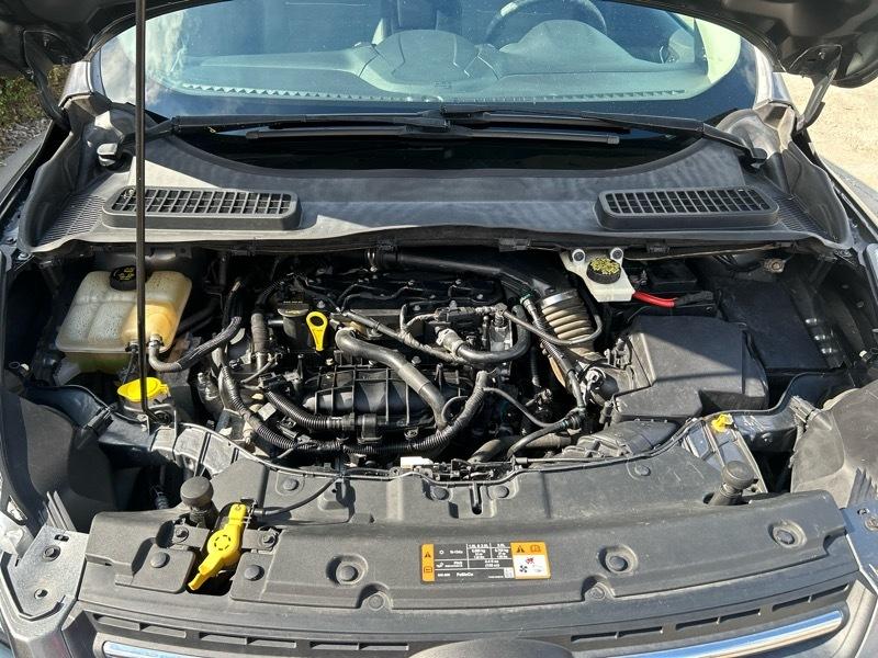 Ford Escape SE FWD 2014