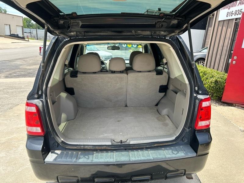 Ford Escape XLT FWD 2011