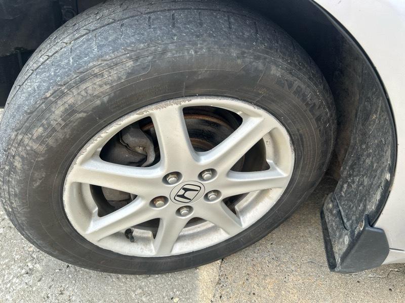 Honda Accord EX V6 sedan AT 2003