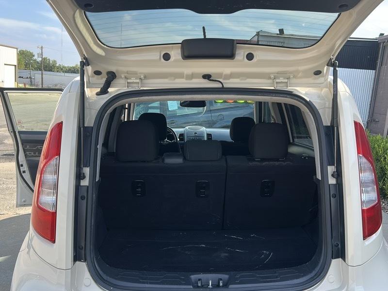 Kia Soul ! 2013