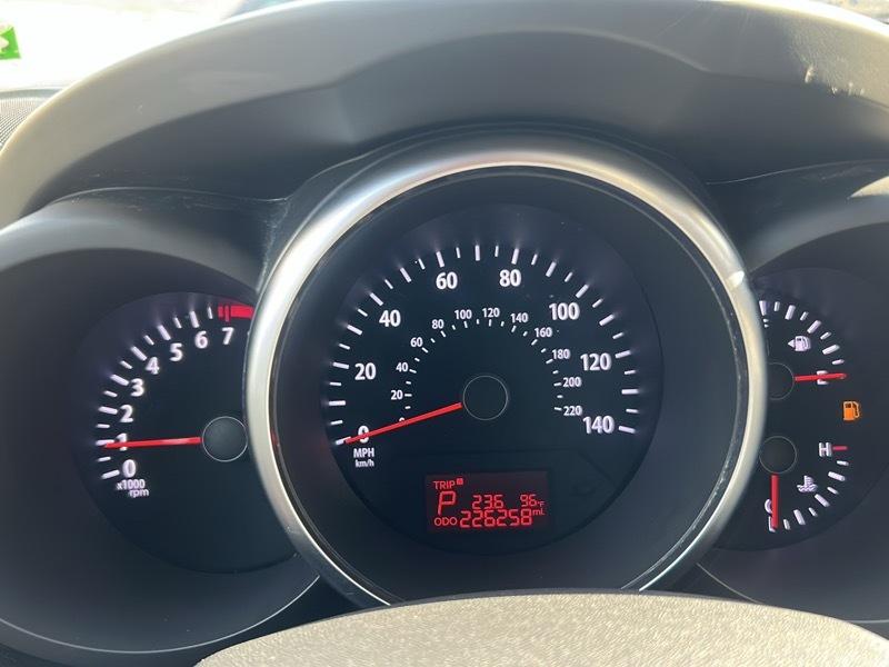 Kia Soul ! 2013