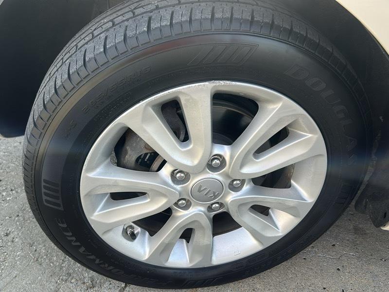 Kia Soul ! 2013