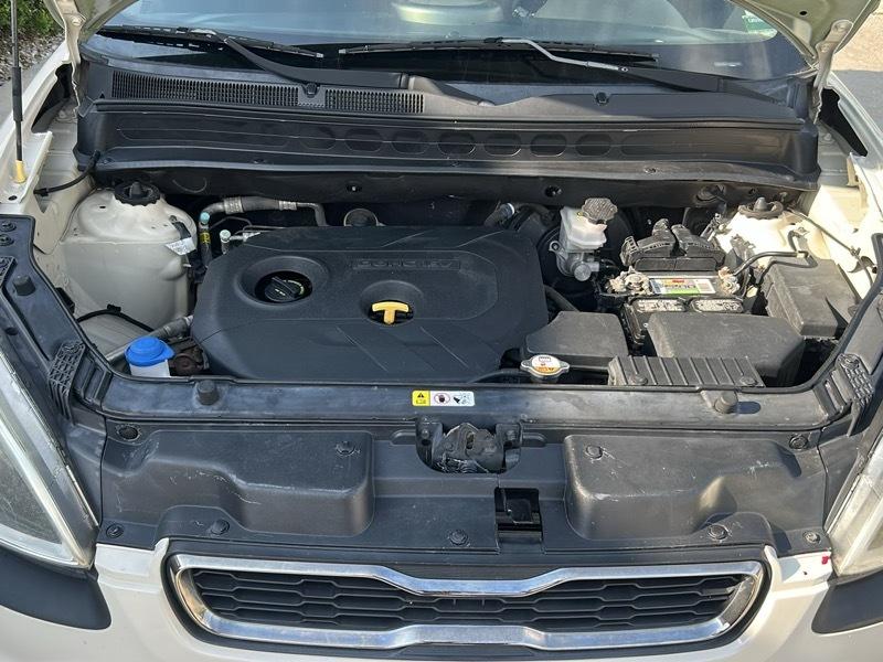 Kia Soul ! 2013