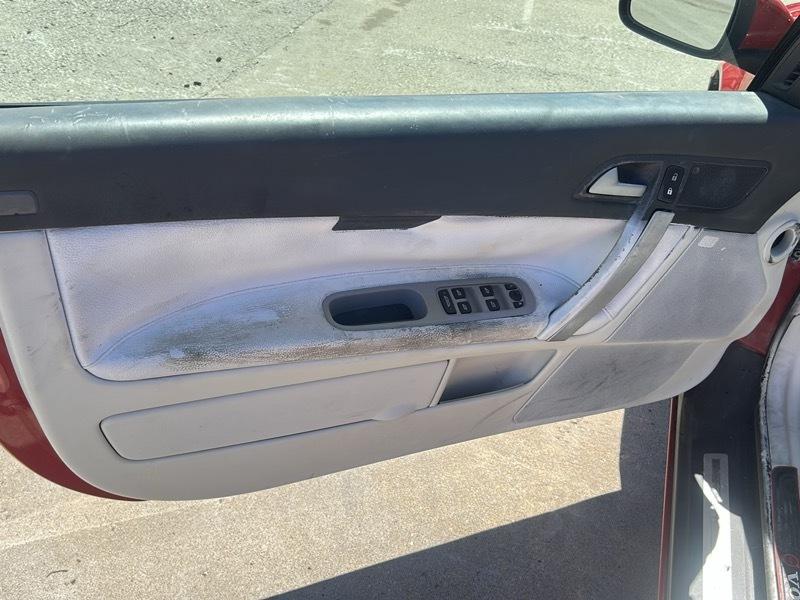 Volvo C70 T5 2007