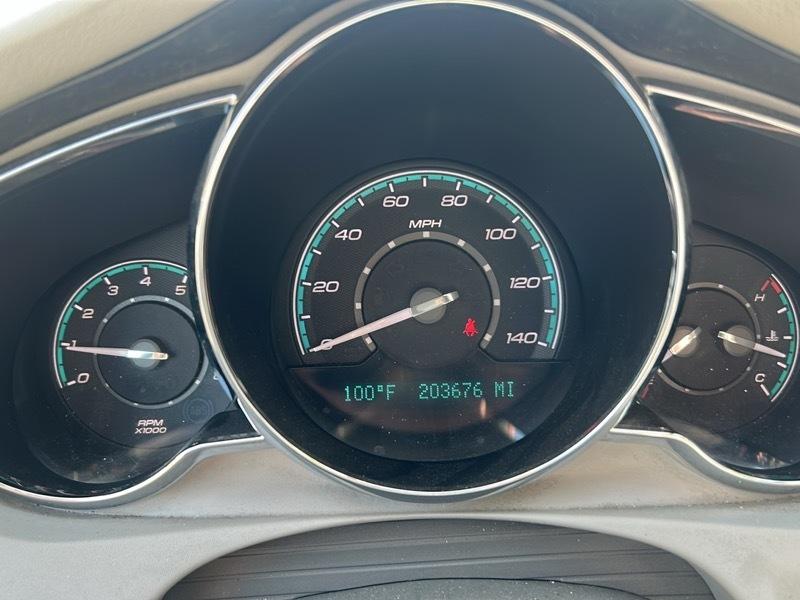 Chevrolet Malibu LT1 2009