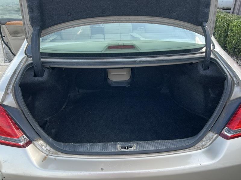 Toyota Avalon Limited 2007