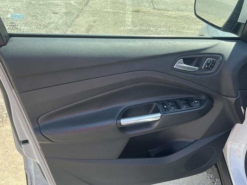 Ford Escape Titanium 4WD 2014