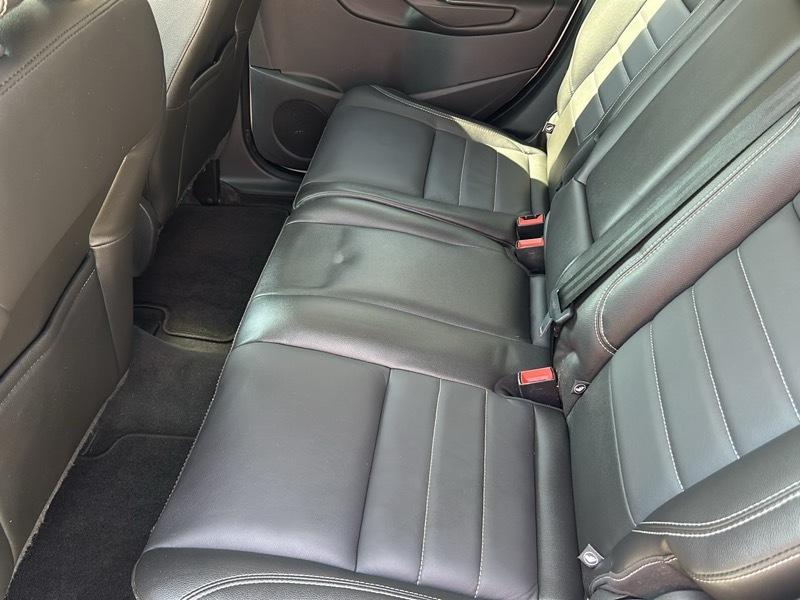 Ford Escape Titanium 4WD 2014