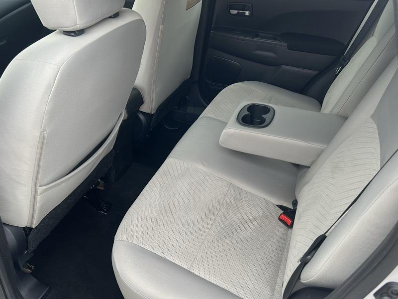 Mitsubishi Outlander Sport SE 2WD 2015