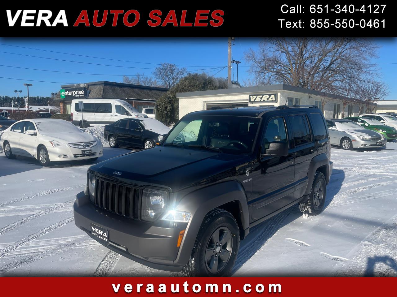 Used Cars for Sale White Bear Lake MN 55110 Vera Auto Sales