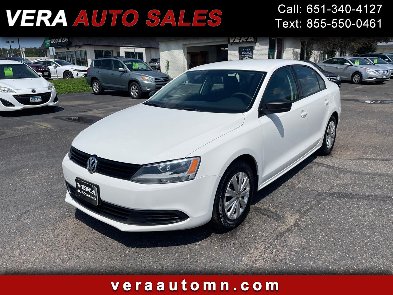 Used Cars for Sale White Bear Lake MN 55110 Vera Auto Sales