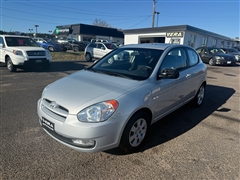 2010 Hyundai Accent 