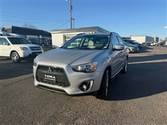 2015 Mitsubishi Outlander Sport 