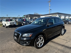 2010 Audi Q5 