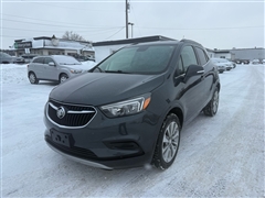 2017 Buick Encore 