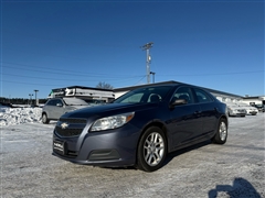 2013 Chevrolet Malibu 
