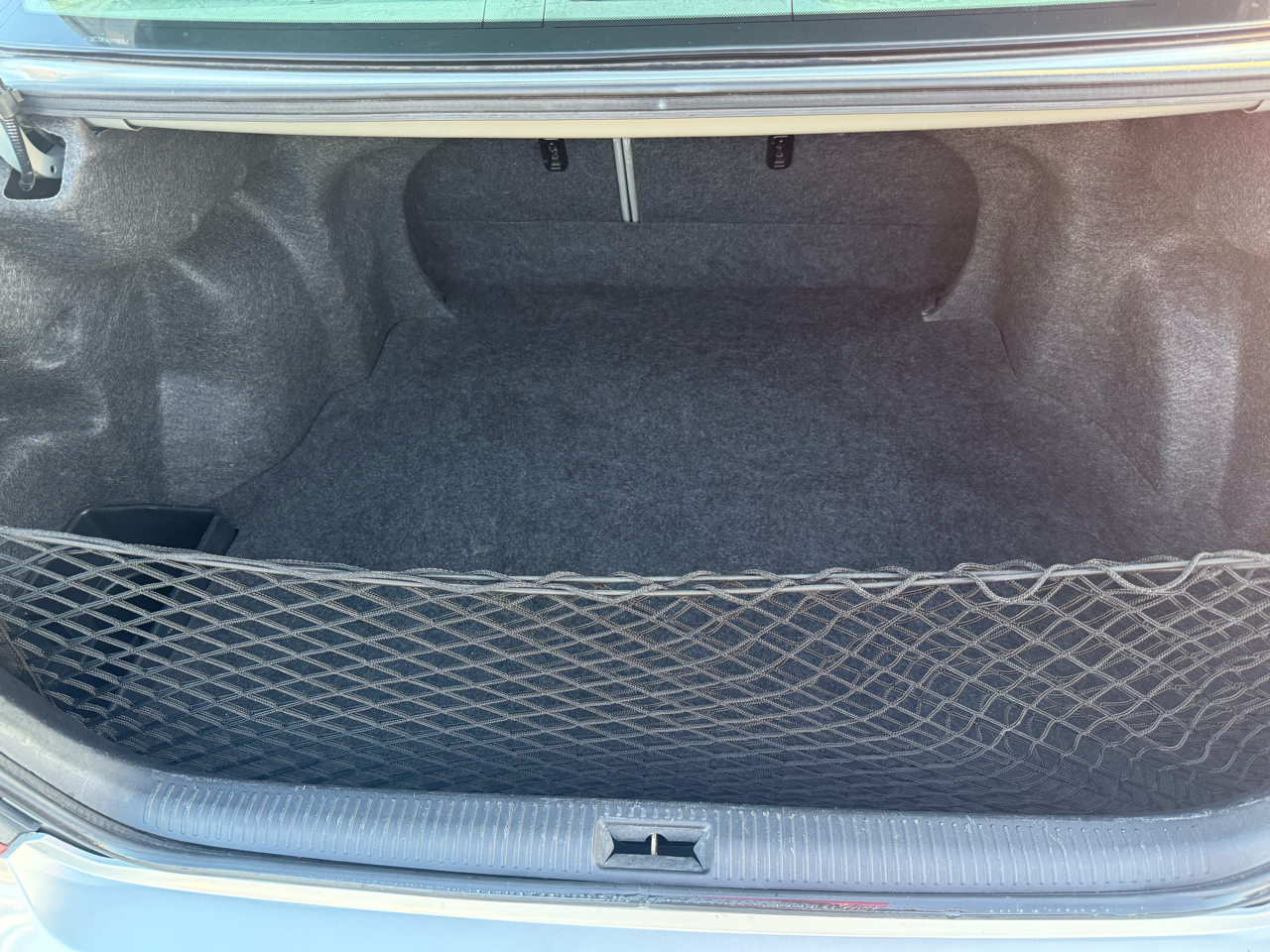 Toyota Camry Standard 2004