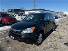 2007 Honda CR-V 