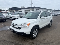 2007 Honda CR-V 