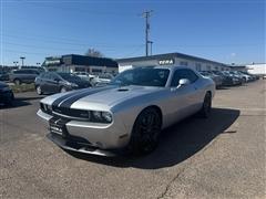 2012 Dodge Challenger 