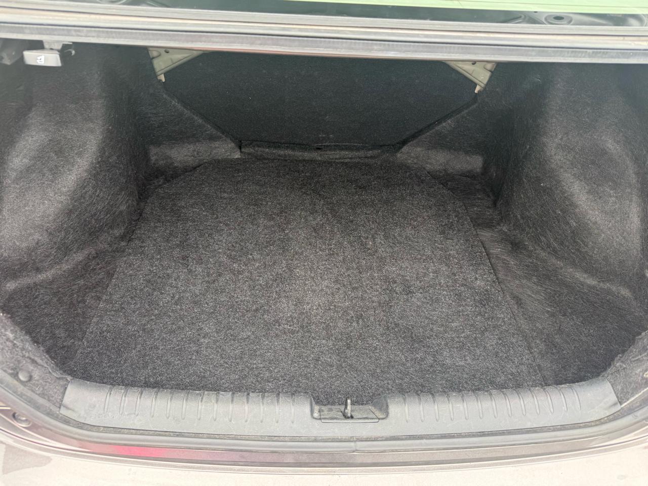 Honda Civic LX 4D Sedan 2012
