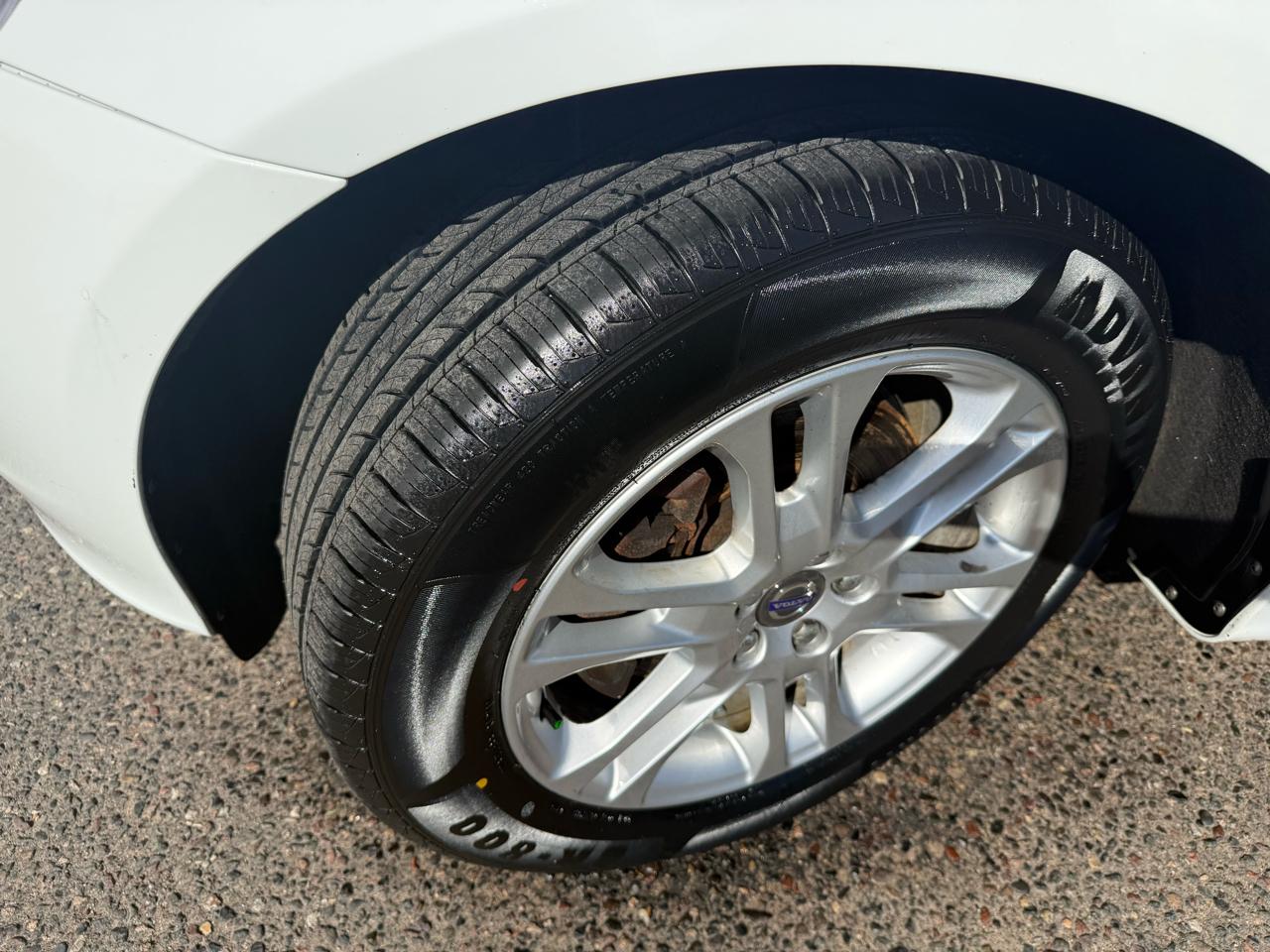 Volvo XC60 T5 Premier AWD 2015