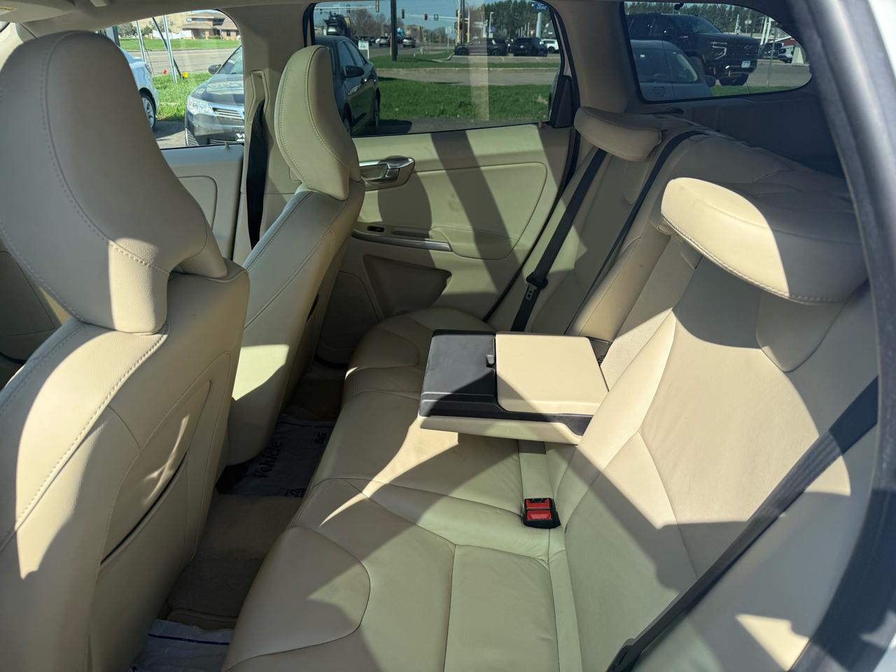 Volvo XC60 T5 Premier AWD 2015